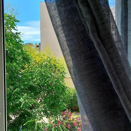 Apartman Tia *