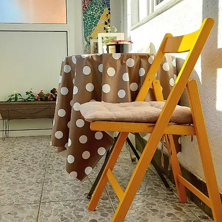 Apartman Tia Apartment Zadar